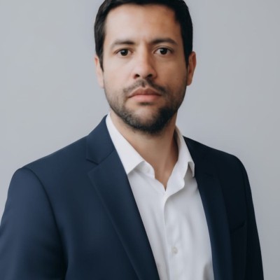 Marcelo Dias